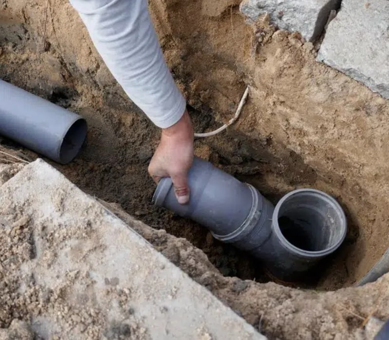 Bremerton-Sewer-Line-Repairing