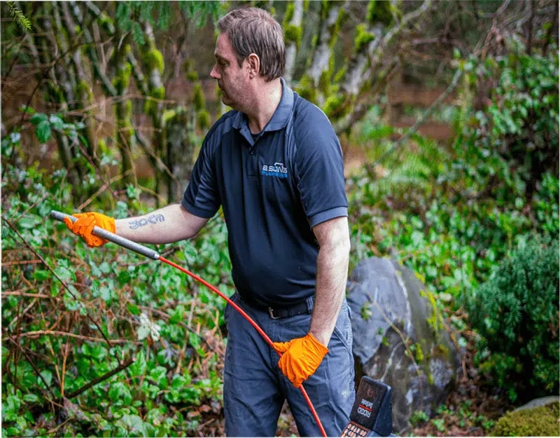 Burien-Need-A-Plumber