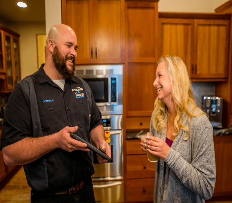 Sammamish-Plumbing