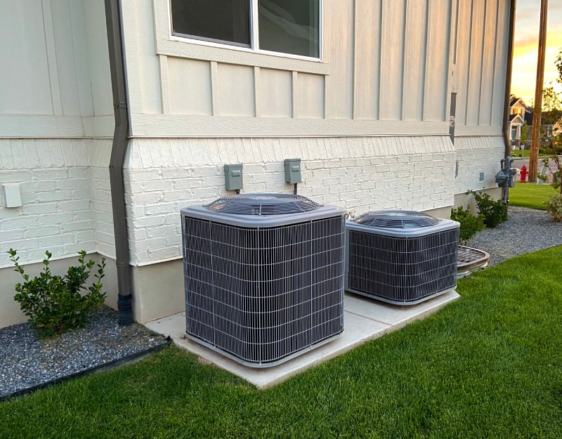 Everett-Air-Conditioner-Install