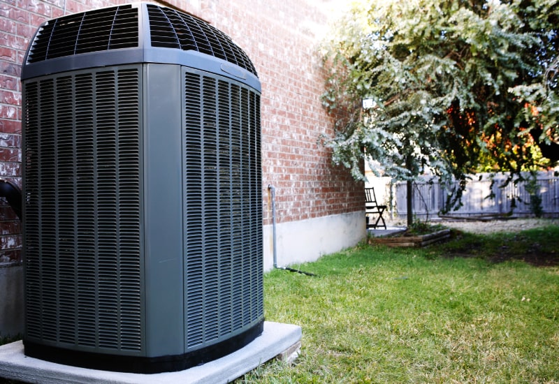 Kirkland-A/C-Installers