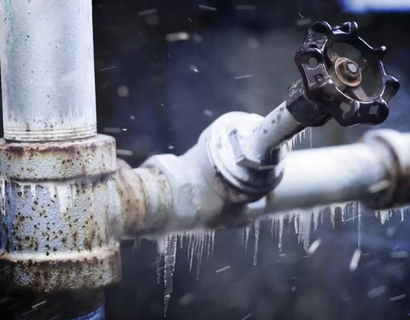  Sammamish-Frozen-Pipe-Repair