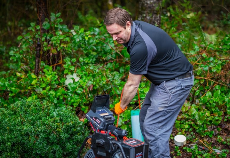  Sammamish-Grinder-Pump-Install