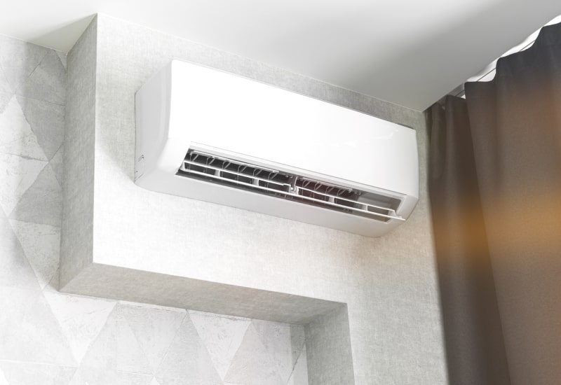 Federal-Way-ductless-Mini-Split