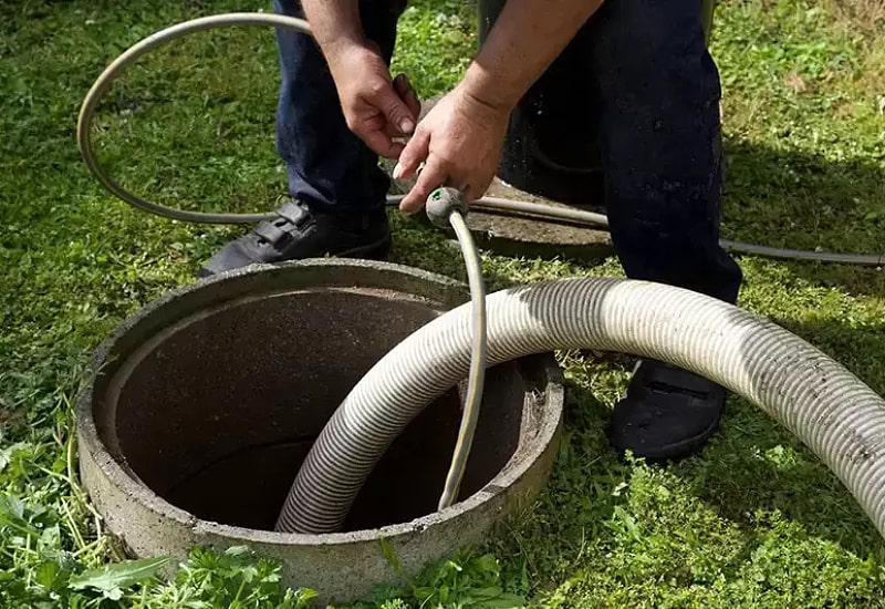 Kirkland-Septic-Service