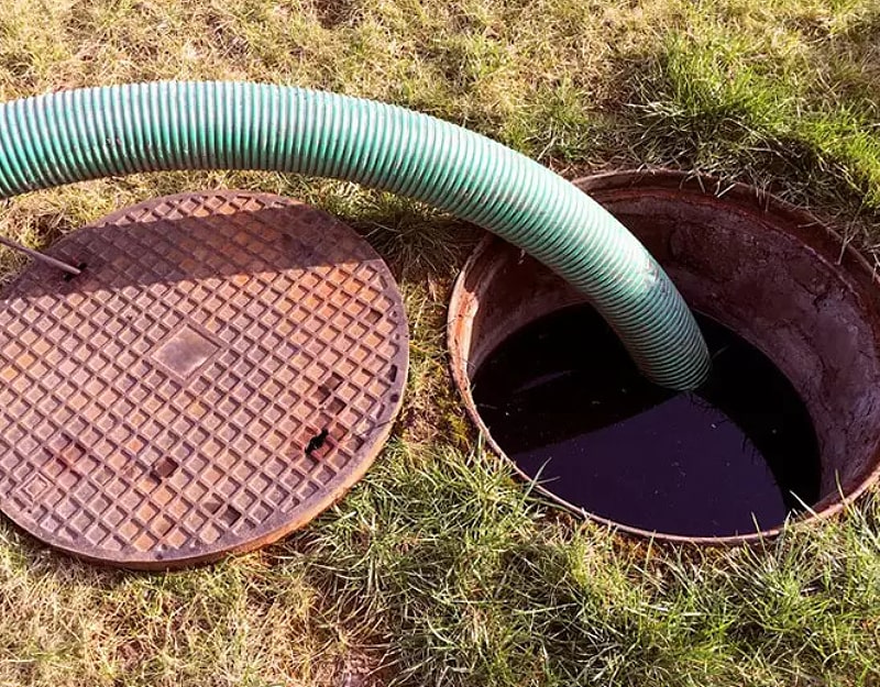 Bellevue-Septic-Cleaning
