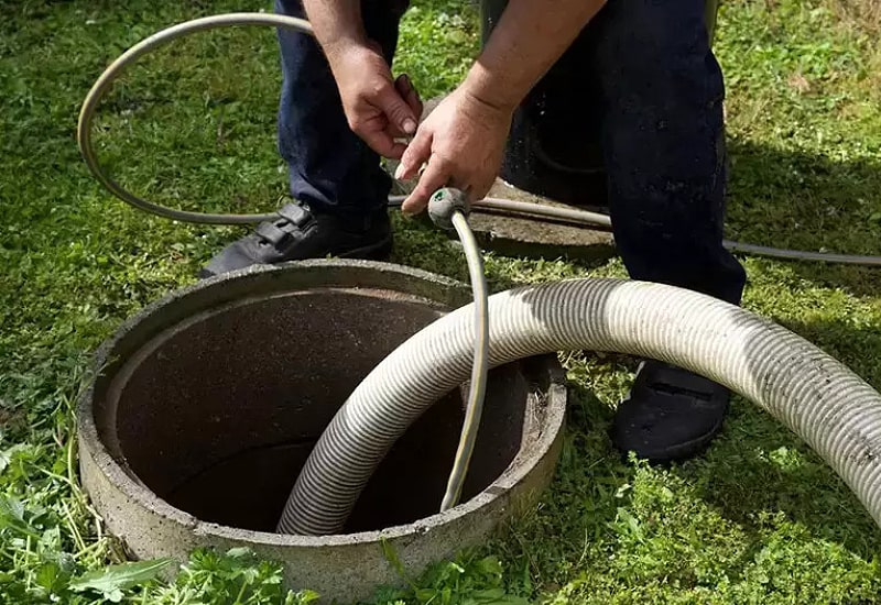 Seattle-Septic-Service