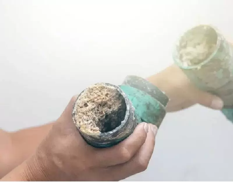 Carbonado-Sewer-Scoping