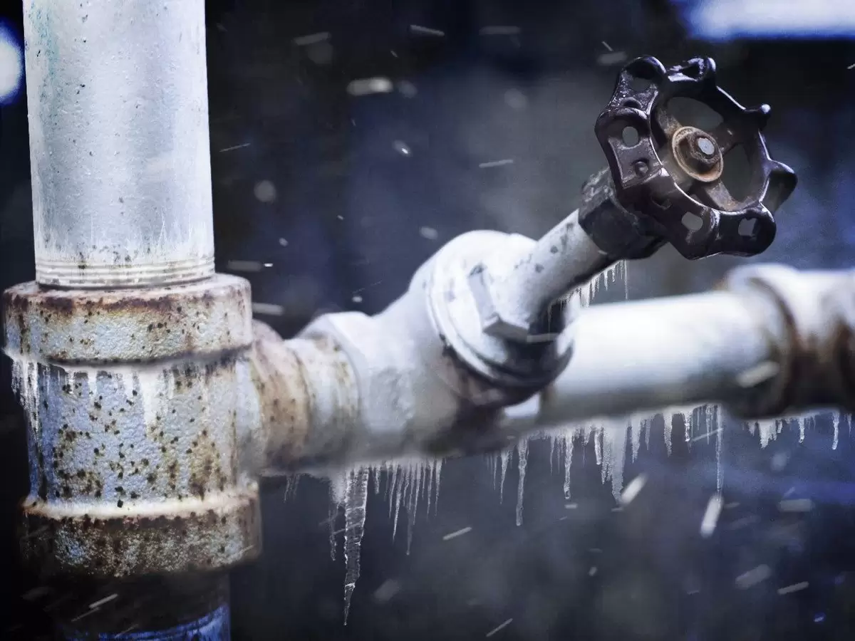 Frozen-Pipes-Seattle-WA