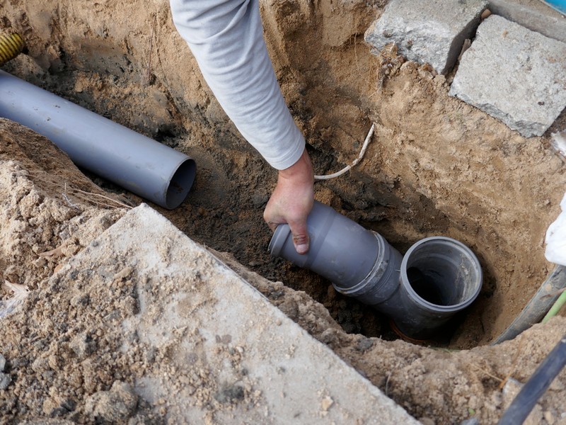 Trenchless-Sewer-Repair-Seattle-WA