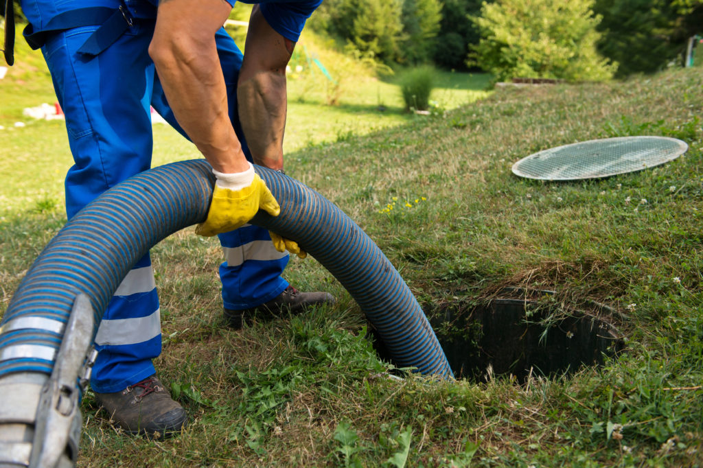 Trenchless-Sewer-Repair-Sammamish-WA