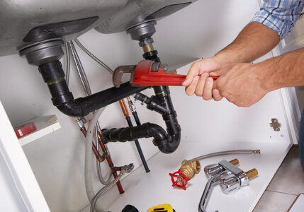 competitive water heaters plumbing